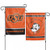 Oklahoma State Cowboys Flag 12x18 Garden Style 2 Sided