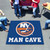 NHL - New York Islanders Man Cave Tailgater 59.5"x71"