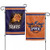 Phoenix Suns Flag 12x18 Garden Style 2 Sided