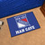 NHL - New York Rangers Man Cave Starter 19"x30"