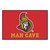 NHL - Ottawa Senators Man Cave Starter 19"x30"