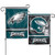 Philadelphia Eagles Flag 12x18 Garden Style 2 Sided
