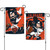Chicago Bears Flag 12x18 Garden Style 2 Sided Disney