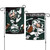 New York Jets Flag 12x18 Garden Style 2 Sided Disney