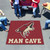 NHL - Arizona Coyotes Man Cave Tailgater 59.5"x71"