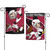 Arizona Cardinals Flag 12x18 Garden Style 2 Sided Disney