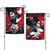 Houston Texans Flag 12x18 Garden Style 2 Sided Disney