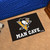 NHL - Pittsburgh Penguins Man Cave Starter 19"x30"