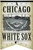 Chicago White Sox Banner 17x26 Pennant Style Premium Felt Stadium Design