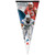 Nebraska Cornhuskers/Detroit Lions Pennant 12x30 Premium Style Ndamukong Suh Design