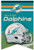Miami Dolphins Banner 17x26 Pennant Style Premium Felt