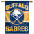 Buffalo Sabres Banner 28x40