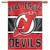 New Jersey Devils Banner 28x40 Vertical