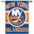 New York Islanders Banner 28x40 Vertical
