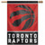 Toronto Raptors Banner 28x40