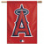 Los Angeles Angels of Anaheim Banner 28x40