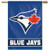 Toronto Blue Jays Banner 28x40