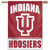 Indiana Hoosiers Banner 28x40 Vertical