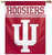 Indiana Hoosiers Banner 27x37 Vertical