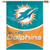 Miami Dolphins Banner 28x40