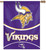 Minnesota Vikings Banner 28x40