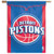 Detroit Pistons Banner 28x40