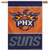 Phoenix Suns Banner 28x40 Vertical