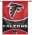 Atlanta Falcons Banner 27x37