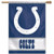 Indianapolis Colts Banner 28x40 Vertical
