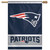 New England Patriots Banner 28x40