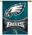 Philadelphia Eagles Banner 28x40