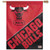 Chicago Bulls Banner 28x40 Vertical