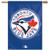 Toronto Blue Jays Banner 28x40 Vertical