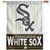 Chicago White Sox Banner 27x37 Vertical