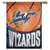 Washington Wizards Banner Vertical