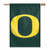 Oregon Ducks Banner 28x40 Vertical