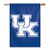 Kentucky Wildcats Banner 28x40 Vertical