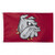 Minnesota Duluth Bulldogs Flag 3x5 Deluxe Style