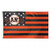 San Francisco Giants Flag 3x5 Deluxe Stars and Stripes