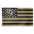 Central Florida Knights Flag 3x5 Deluxe Style Stars and Stripes Design