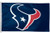 Houston Texans Flag 3x5