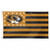 Missouri Tigers Flag 3x5 Deluxe Style Stars and Stripes Design