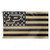 Purdue Boilermakers Flag 3x5 Deluxe Style Stars and Stripes Design