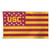 USC Trojans Flag 3x5 Deluxe Style Stars and Stripes Design