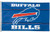 Buffalo Bills Flag 3x5