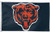 Chicago Bears Flag 3x5