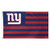 New York Giants Flag 3x5 Deluxe Americana Design