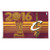 Cleveland Cavaliers Flag 3x5 Deluxe Style Celebration w/o Players 2016 Champions Design