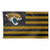 Jacksonville Jaguars Flag 3x5 Deluxe Americana Design
