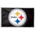 Pittsburgh Steelers Flag 3x5 Team Design